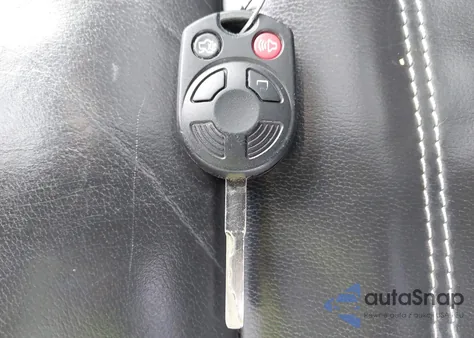 2018 Ford Escape Sel из США, поврежденный, VIN 1FMCU9HD0JUD45919